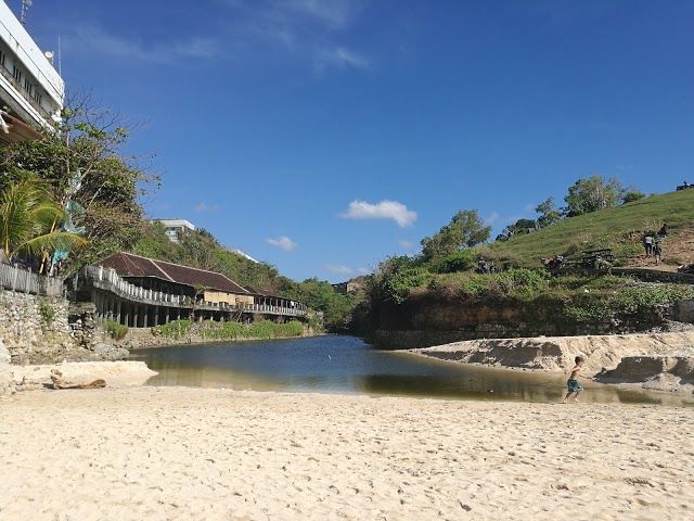Plaża Dreamland Beach